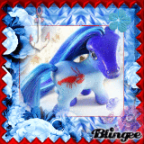 Anchor the Pony