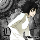 < ♥ L.Lawliet [death note]  ♥ >