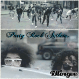 Party Rock Anthem - LMFAO .