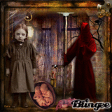 Gothic fantasy...kolibri666