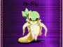 snivy blingee