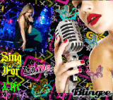 Sing for life *_*