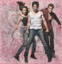 Nina , Ian &' Paul. ♥