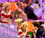Seddie Fanz #1