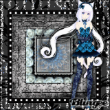 ☽  °Vanilla - Anime Neko°  ☽