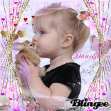 Je t'aime Bunny