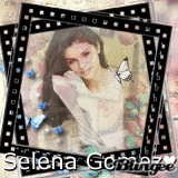 Selena Gomez My world