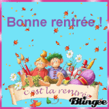 rentrée