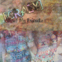 [Crazy]♥About My Friends