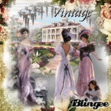 vintage