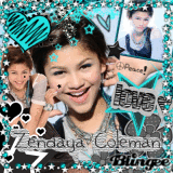 {{.Zendaya Coleman.}}