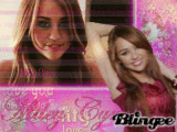 ***Miley Cyrus In Pink*** Bii:Andrea Marie Bella Blu Jewel Zendaya Cyrus Perry
