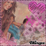 Miley Cyrus Too: MariñaCF♥