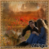Rose and Damon-I'm not afraid anymore