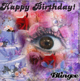 Happy Birthday!