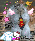 Sweet n strong