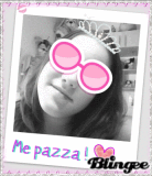 Me pazza!!