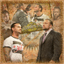 Cm Punk vs Triple H