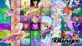 Magia Winx