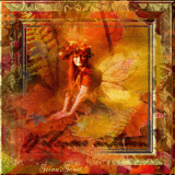 Welcome Autumn Fairy ~stina.scott