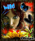 WILD.............