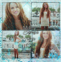 MileyCyrusandNickJonasluver1992
