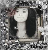 selena silver!!