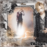 Reita (the GazettE)
