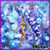 fantasy fairy