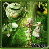Green Tea