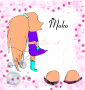 Moko the Cat