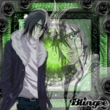 ·٠•†『//Ulquiorra//』†•٠·