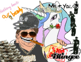 Hat king