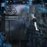 The Ghost on Thunder Hill