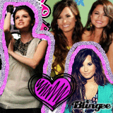 Sel Y Demi Para ladivina21 Sel tu Y yo Demi