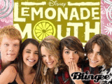 Lemonade Mouth