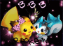we <3 pokemon!