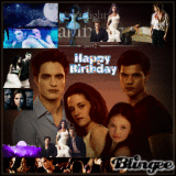 Vampires and werewolf