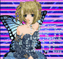 lady blue