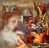 AUTUMN'S BOUNTY