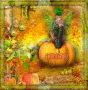 Autumn fantasy