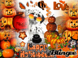 Spunks 2011 Halloween