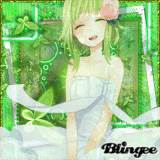 ●▬▬ Gumi Happy ! ▬▬●