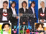 KAT-TUN