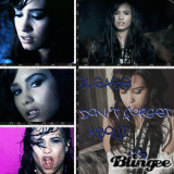 please.Don't.Forget.about.US. Demì