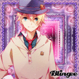 Kurusu Syo ~ Uta no prince-sama: Maji love 1000%