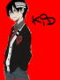 dovrebbe essere Kid .-.