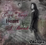 •○• Give Your Heart A Break ~ Demi Lovato •○•