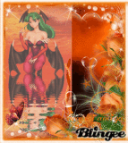 Para mi amiga morrigan
