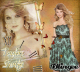 Autumn *-* :) Taylor Swift  